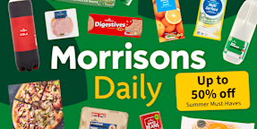 Morrisons Daily - Brotton High Street