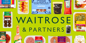 Waitrose  Oakgrove