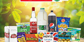 SPAR - Wollaston