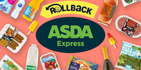 ASDA Express - Tuffley