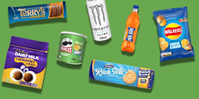 Costcutter: KB and San