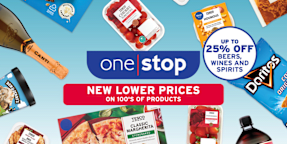 One Stop - Aylesbury