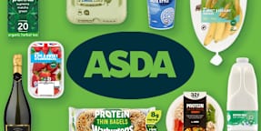 Asda Supermarket - Bloxwich