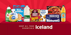 Iceland - Boscombe