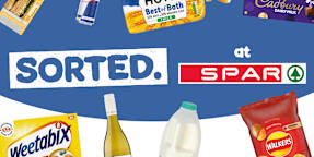 SPAR - Wath