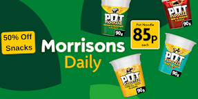 Morrisons Daily - Billingham Town