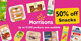 Morrisons - Blyth