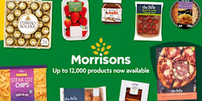 Morrisons - Parkgate