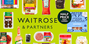 Waitrose - Edgware Road