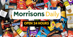 Morrisons Daily - Lindsayfield