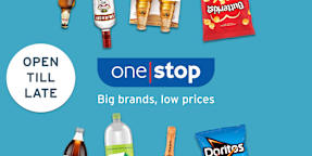 One Stop - Whitfield
