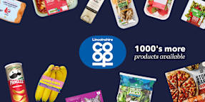 Lincolnshire Co-op - Springfield Road