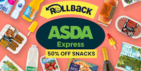 Asda Supermarket - Wolverton