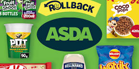 Asda Supermarket - Netherton