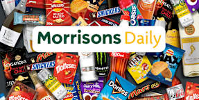 Morrisons Daily - St Albans