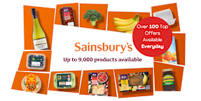 Sainsbury's - Talbot Heath