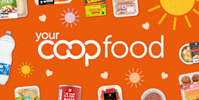 Your Co-op Food - The Triangle