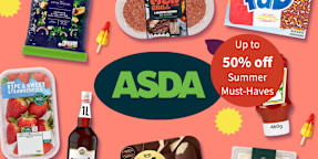 Asda Supermarket - Northampton Thornton