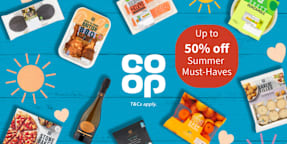 Co-op - Barry Road