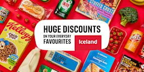 Iceland - LETCHWORTH