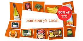Sainsbury's - Sprotbrough Local
