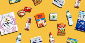Go Local - Alis Supermarket