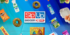 Sip Up - Tower Hill