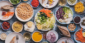 NUTRITIOUS HUB