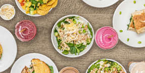 Donfa Health & Smoothies