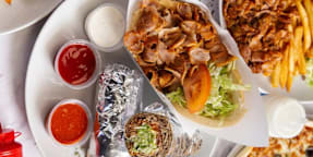 Doner & Burger