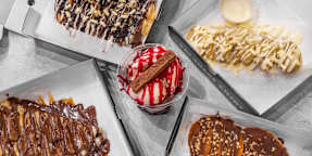 Scoops N Treats