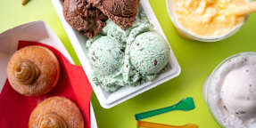 What The Scoop Kilmarnock