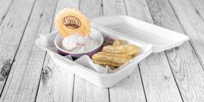 Equi's Ice Cream Motherwell