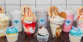 Taylor's Ice Cream