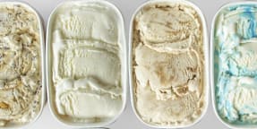 Mauds Ice Creams Ormeau