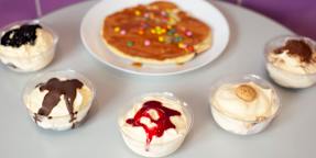 Lick it Desserts