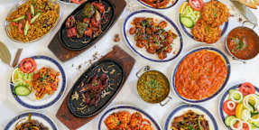 Curry Delight