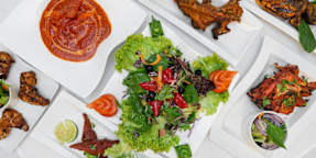 Haweli Restaurant
