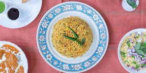 Shri Lakshmi Foods
