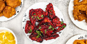 The Manzil Tandoori