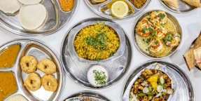 Mumbai Dosa