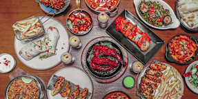 Ticca Tikka