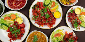Harlow Spice