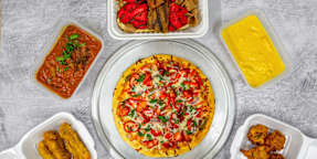 Tandoori Kitchen