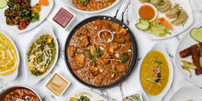 Khatris Rugeley