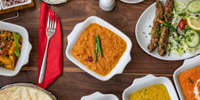 Village Spice