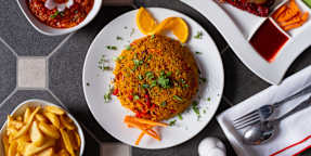 Moonlight Cuisine