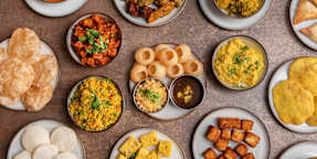 Rani - Indian Vegetarian