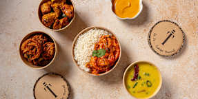 The Tiffin Tin