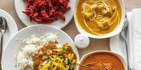 Basil Spice Indian Restaurant & Takeaway
